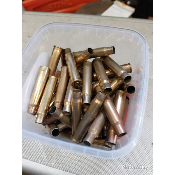 Douilles 8x57jrs