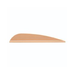Vane EP23 ELITE PLASTIFLETCH - AAE - Beige