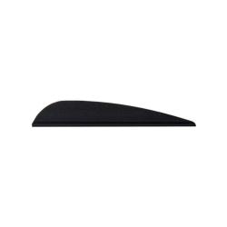 Vane EP23 ELITE PLASTIFLETCH - AAE - Noir