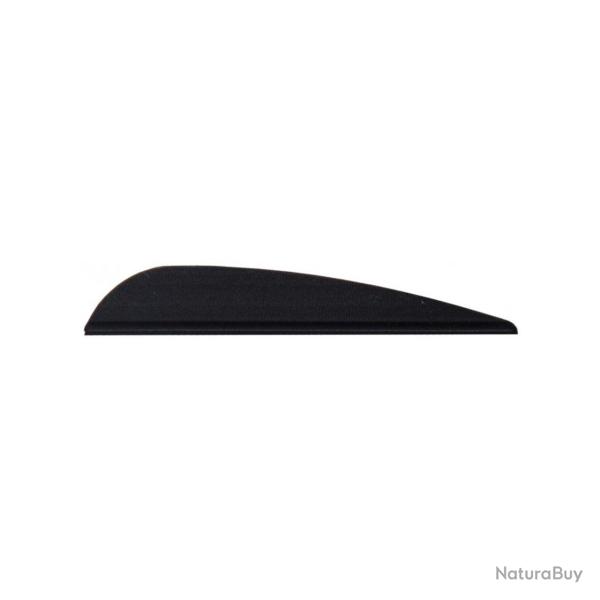 Vane EP23 ELITE PLASTIFLETCH - AAE - Noir
