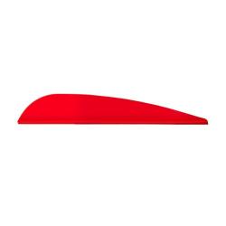 Vane EP23 ELITE PLASTIFLETCH - AAE - Orange