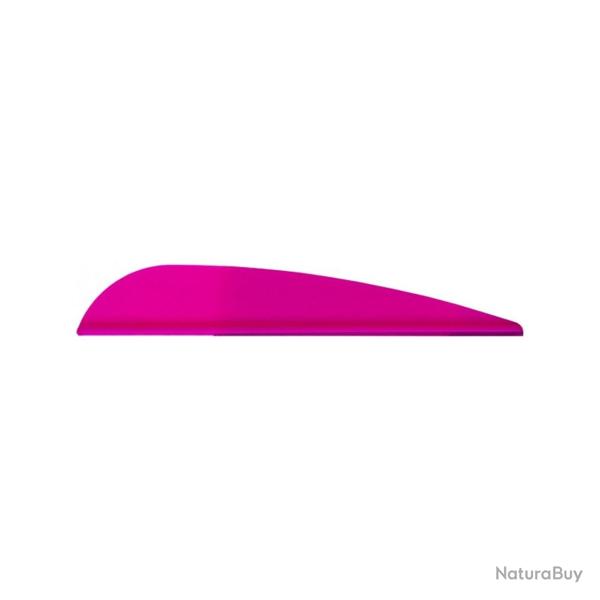 Vane EP23 ELITE PLASTIFLETCH - AAE - Rose