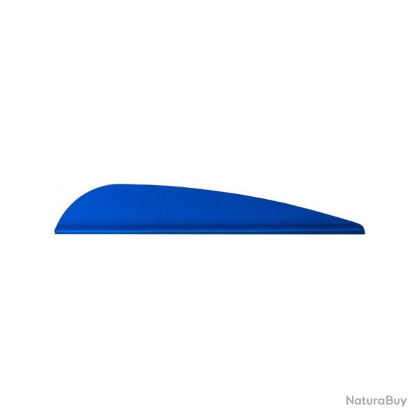 Vane EP23 ELITE PLASTIFLETCH - AAE - Bleu