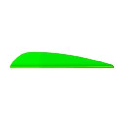 Vane EP23 ELITE PLASTIFLETCH - AAE - Vert