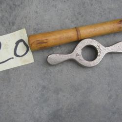 ACCESSOIRES CAL 20 LOT 2