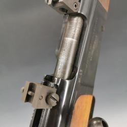 MONTAGE LUNETTE MAS36 CHASSE FOURNIER MAS 36 STERNA largeur 25 - FRANCE XX&egrave; Collection France Civil 