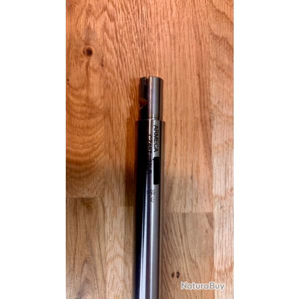 Canon Lothar Walther 22lr