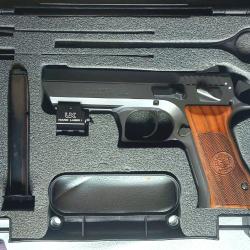 Pistolet Jericho 941F