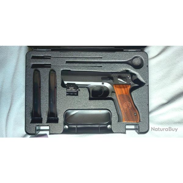 Pistolet Jericho 941F
