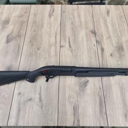 Winchester SX5 fusil a pompe Cat B