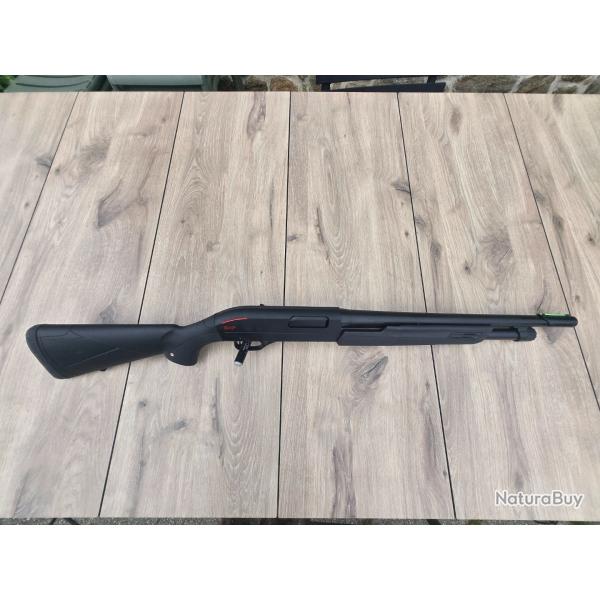 Winchester SX5 fusil a pompe Cat B