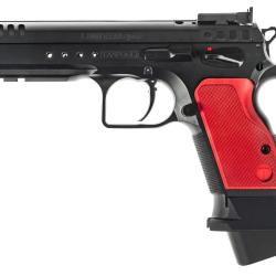Pistolet Tanfoglio Limited Optic Cal.9x19 K noir