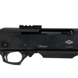 Carabine Pietta "Chronos" cal 30.06, bande de battue, mise &agrave; prix 1� sans r&eacute;serve, occasion