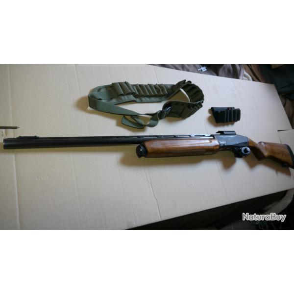 FUSIL DE CHASSE BAIKAL MP155 12-70