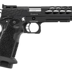PISTOLET AIRSOFT GBB STRYK HI-CAPA 5.1 LANCER TACTICAL