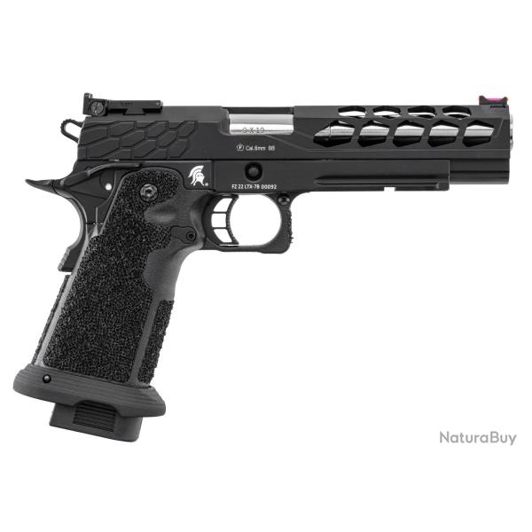 PISTOLET AIRSOFT GBB STRYK HI-CAPA 5.1 LANCER TACTICAL