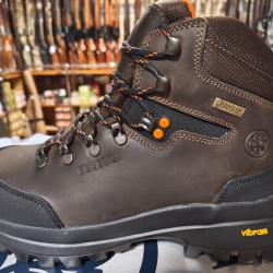 Chaussures Beretta Chobe GTX Gore-Tex et Vibram