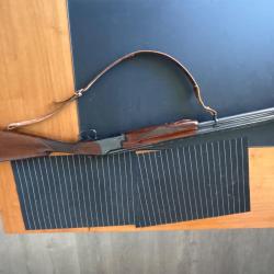 Fusil superpos&eacute; Winchester 400Cal 12/70Faire offre serieuse