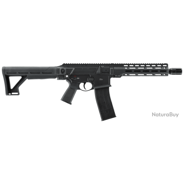 Carabine T4E TC68 - Cal. 68 - Carabine Seule