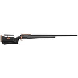 Carabine de TLD Victrix Blackbelt MK ll - Carbone - Cal 300 WSM - Canon de 81cm - Pas de 1/9.5