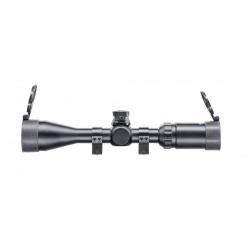 Lunette Walther 3-9x44 Sniper avec montage 22mm 3-9x44 - 3-9x44