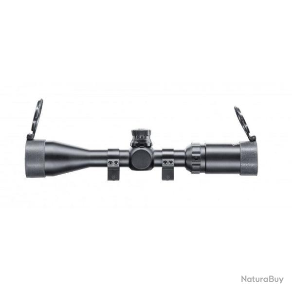 Lunette Walther 3-9x44 Sniper avec montage 22mm 3-9x44 - 3-9x44