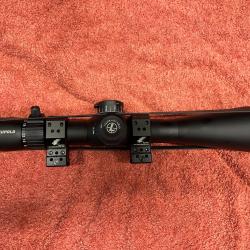 Lunette leupold Mark4HD     8x32 X 56