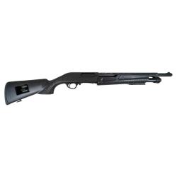 HATSAN FUSIL A POMPE ESCORT 12-76 CANON 46CM RAYE