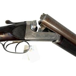 BLISSETT & SON JUXTAPOSE 12-65 CANON DAMAS 76CM