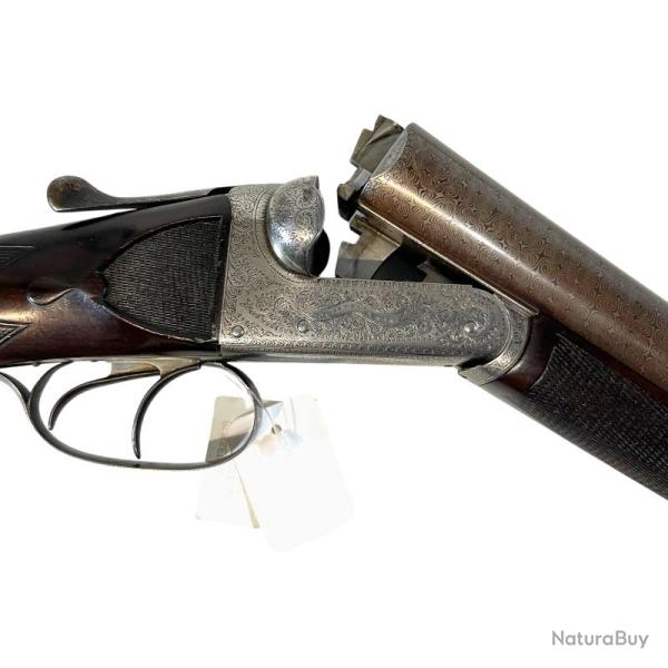 BLISSETT & SON JUXTAPOSE 12-65 CANON DAMAS 76CM