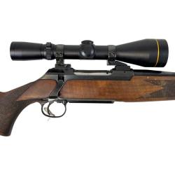 SAUER CARABINE A VERROU "S 200" 7X64 + LUNETTE