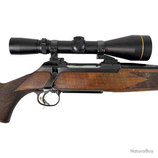 SAUER CARABINE A VERROU "S 200" 7X64 + LUNETTE