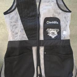 Gilet de trap Cheddite taille 48