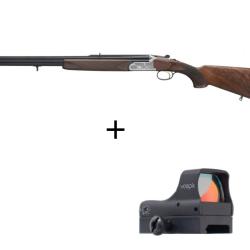 SABATTI - Express superpos&eacute; EX 190 EDITION SPECIALE - Cal. 8x57 JRS + VEOPTIK RS3 - PROMOTION - B