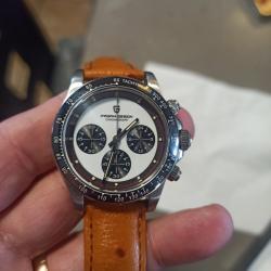 montre Pagani fa&ccedil;on rolex Daytona