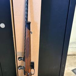 Cz 527, 222 rem  mod&egrave;les ebony !