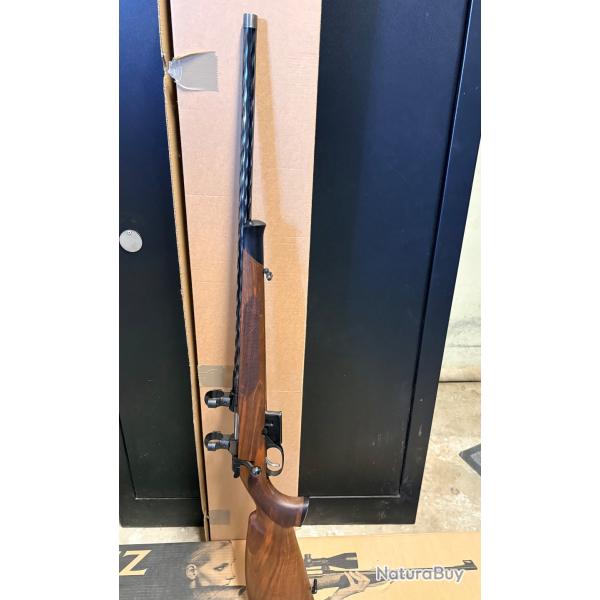 Cz 527, 222 rem  mod�les ebony !