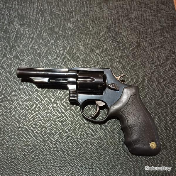 REVOLVER TAURUS 38 SPECIAL MOD 82 CAT B
