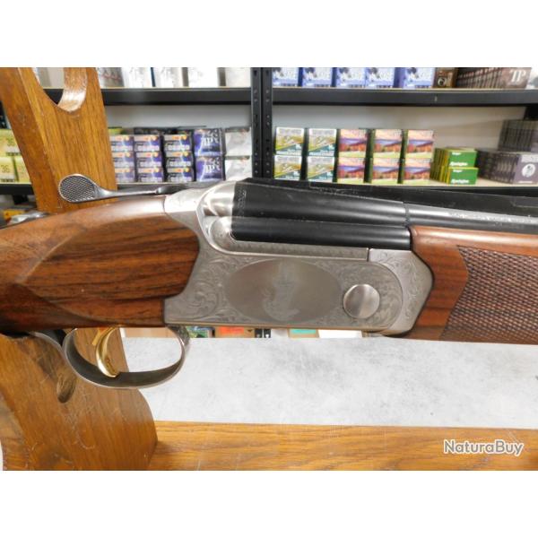 EXPRESS BETTINSOLI CLASSIC 9,3X74R ETAT NEUF PORT OFFERT