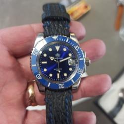 montre ADDIESDIVE SUBMARINER AUTOMATIQUE