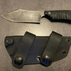 Fred Perrin FP1903 Le petit Bowie G10