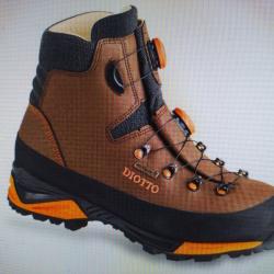 Diotto vortex windtex boa