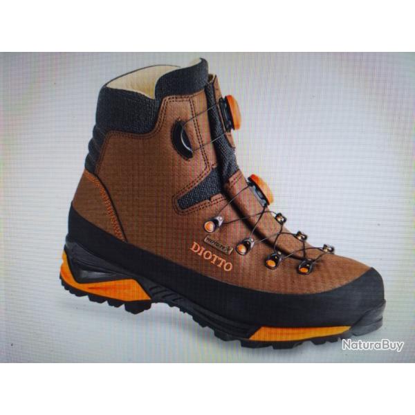 Diotto vortex windtex boa