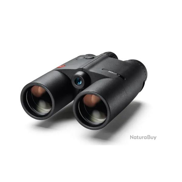 Jumelle T�l�m�tre Leica Geovid R 10x42