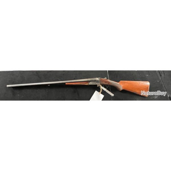 Robust 222 - Cal 12/70