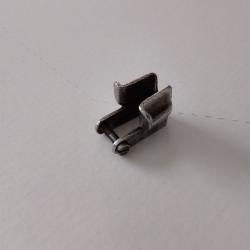Tunnel prot&egrave;ge-guidon pour Mauser 98K