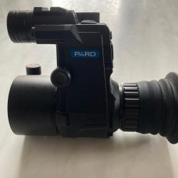 Clip on Digital PARD NV 007S