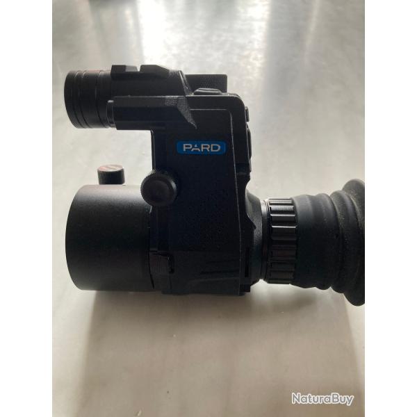 Clip on Digital PARD NV 007S