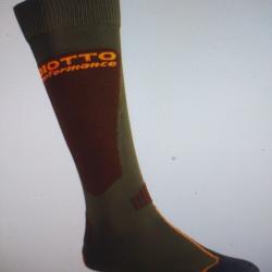 Diotto chaussettes tognola 4 season