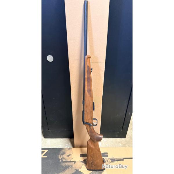 Carabine steyr, calibre 17hmr